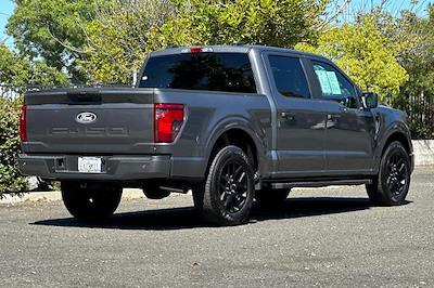 2025 Ford F-150 SuperCrew Cab RWD Pickup for sale #SKD57841FR - photo 2