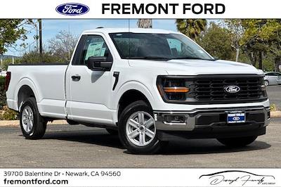 2025 Ford F-150 Regular Cab RWD Pickup for sale #SKD79443 - photo 1
