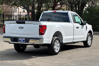 2025 Ford F-150 Regular Cab RWD Pickup for sale #SKD79443 - photo 2