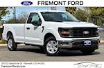2025 Ford F-150 Regular Cab RWD Pickup for sale #SKD79443 - photo 1
