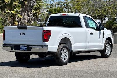 2025 Ford F-150 Regular Cab RWD Pickup for sale #SKD80679 - photo 2