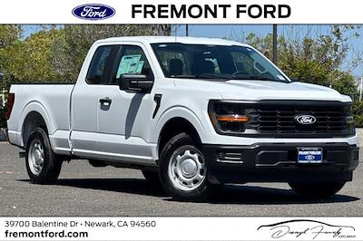 2025 Ford F-150 Super Cab RWD Pickup for sale #SKD83062 - photo 1