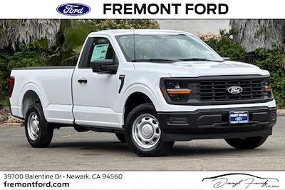2025 Ford F-150 Regular Cab RWD Pickup for sale #SKD86425 - photo 1