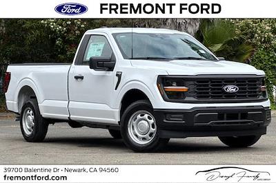 2025 Ford F-150 Regular Cab RWD Pickup for sale #SKD88592 - photo 1