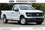 2025 Ford F-150 Regular Cab RWD Pickup for sale #SKD88592 - photo 1