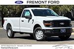 2025 Ford F-150 Regular Cab 4WD Pickup for sale #SKD89357 - photo 1