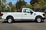 2025 Ford F-150 Regular Cab 4WD Pickup for sale #SKD89357 - photo 5