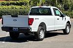2025 Ford F-150 Regular Cab 4WD Pickup for sale #SKD89357 - photo 2