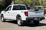 2025 Ford F-150 Regular Cab 4WD Pickup for sale #SKD89357 - photo 7
