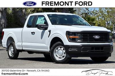 2025 Ford F-150 Super Cab RWD Pickup for sale #SKD89392 - photo 1