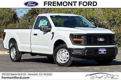 2025 Ford F-150 Regular Cab RWD Pickup for sale #SKD89456 - photo 1