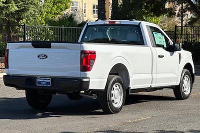 2025 Ford F-150 Regular Cab RWD Pickup for sale #SKD89456 - photo 2