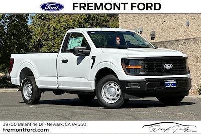 2025 Ford F-150 Regular Cab RWD Pickup for sale #SKD89825 - photo 1