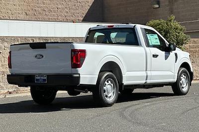 2025 Ford F-150 Regular Cab RWD Pickup for sale #SKD89825 - photo 2