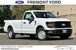 2025 Ford F-150 Regular Cab RWD Pickup for sale #SKD89825 - photo 1