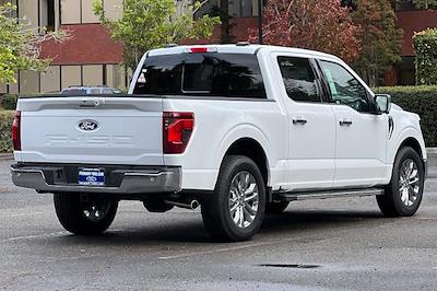 2025 Ford F-150 SuperCrew Cab RWD Pickup for sale #SKD93913 - photo 2