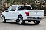 New 2025 Ford F-150 XLT SuperCrew Cab for sale #SKD93913 - photo 5
