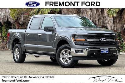 2025 Ford F-150 SuperCrew Cab 4WD Pickup for sale #SKD98502 - photo 1