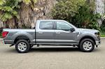 2025 Ford F-150 SuperCrew Cab 4WD Pickup for sale #SKD98502 - photo 5