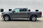 2025 Ford F-150 SuperCrew Cab 4WD Pickup for sale #SKD98502 - photo 8