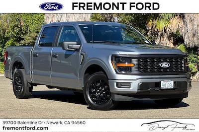2025 Ford F-150 SuperCrew Cab RWD Pickup for sale #SKE03002FR - photo 1