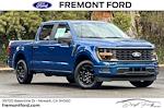 New 2025 Ford F-150 STX SuperCrew Cab for sale #SKE03014FR - photo 1