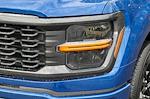 New 2025 Ford F-150 STX SuperCrew Cab for sale #SKE03014FR - photo 48