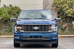 New 2025 Ford F-150 STX SuperCrew Cab for sale #SKE03014FR - photo 8