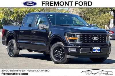 2025 Ford F-150 SuperCrew Cab RWD Pickup for sale #SKE03019 - photo 1