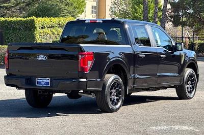 2025 Ford F-150 SuperCrew Cab RWD Pickup for sale #SKE03019 - photo 2