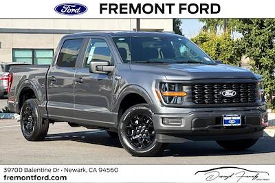 2025 Ford F-150 SuperCrew Cab RWD Pickup for sale #SKE03020 - photo 1