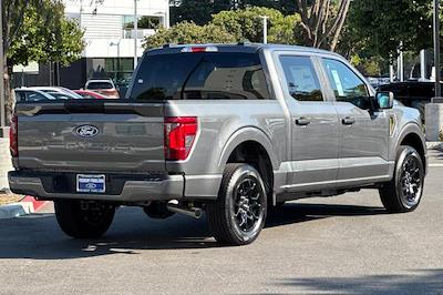 2025 Ford F-150 SuperCrew Cab RWD Pickup for sale #SKE03020 - photo 2