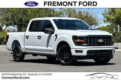 2025 Ford F-150 SuperCrew Cab RWD Pickup for sale #SKE03036 - photo 1