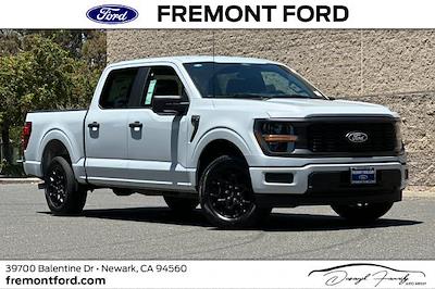 2025 Ford F-150 SuperCrew Cab RWD Pickup for sale #SKE03038 - photo 1