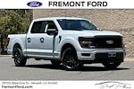 2025 Ford F-150 SuperCrew Cab RWD Pickup for sale #SKE03038 - photo 1