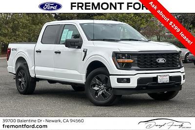 New 2025 Ford F-150 - photo 1