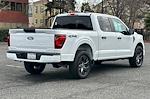 2025 Ford F-150 SuperCrew Cab 4WD Pickup for sale #SKE08806FR - photo 3