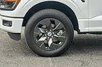 2025 Ford F-150 SuperCrew Cab 4WD Pickup for sale #SKE08806FR - photo 40