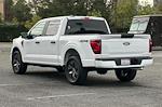 2025 Ford F-150 SuperCrew Cab 4WD Pickup for sale #SKE08806FR - photo 5