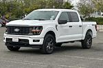 2025 Ford F-150 SuperCrew Cab 4WD Pickup for sale #SKE08806FR - photo 7