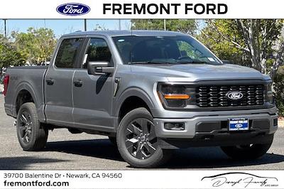 2025 Ford F-150 SuperCrew Cab 4WD Pickup for sale #SKE08811 - photo 1