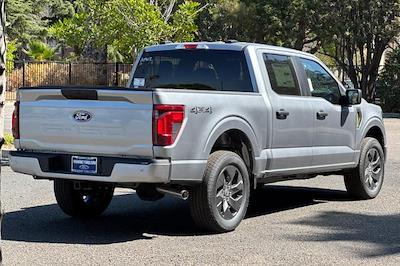 2025 Ford F-150 SuperCrew Cab 4WD Pickup for sale #SKE08811 - photo 2