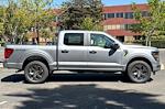 2025 Ford F-150 SuperCrew Cab 4WD Pickup for sale #SKE08811 - photo 6