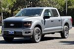 2025 Ford F-150 SuperCrew Cab 4WD Pickup for sale #SKE08811 - photo 3