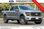 New 2025 Ford F-150 STX SuperCrew Cab for sale #SKE08811FR - photo 1
