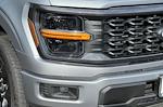 New 2025 Ford F-150 STX SuperCrew Cab for sale #SKE08811FR - photo 42