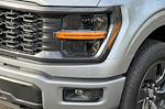 New 2025 Ford F-150 STX SuperCrew Cab for sale #SKE08811FR - photo 48