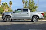 New 2025 Ford F-150 STX SuperCrew Cab for sale #SKE08811FR - photo 6