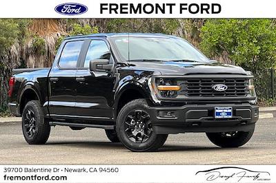 2025 Ford F-150 SuperCrew Cab 4WD Pickup for sale #SKE18425 - photo 1