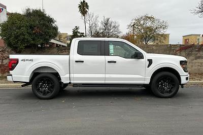 New 2025 Ford F-150 STX SuperCrew Cab for sale #SKE18510 - photo 2